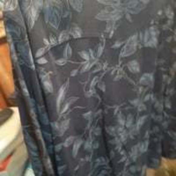 Sag harbor black jacket - Picture 9 of 12